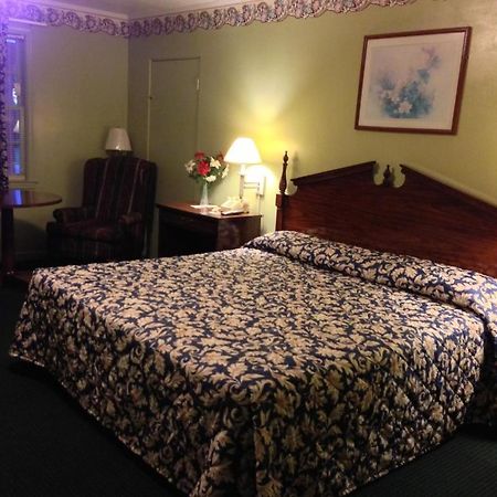 Northside Inn Claxton Pokój zdjęcie